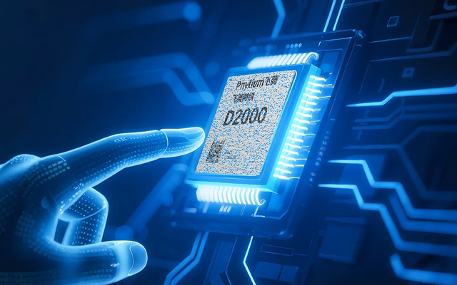 元器件实现100%全国产，星亿整机为工控发展添砖