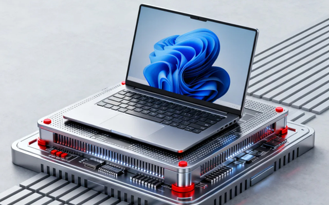 国产工控主板：助力智能金融终端高效平稳运行