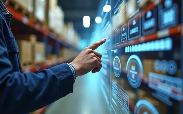 国产星亿工控主板赋能智能建造，筑牢行业革新