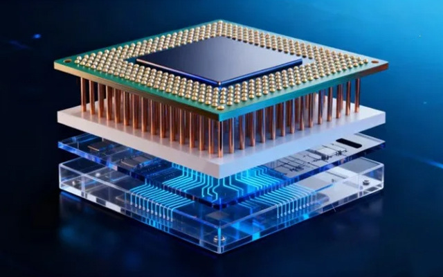 国产星亿工控主板：轨道交通智能化的核心动力