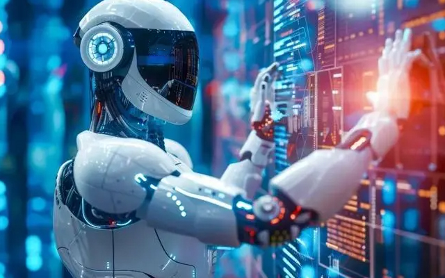 国产芯力量，智驱工业4.0——高能计算机龙芯工控