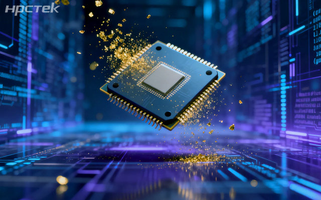 国产力量铸就数字基石：星亿工控主板赋能多领域智能化升级(图1)