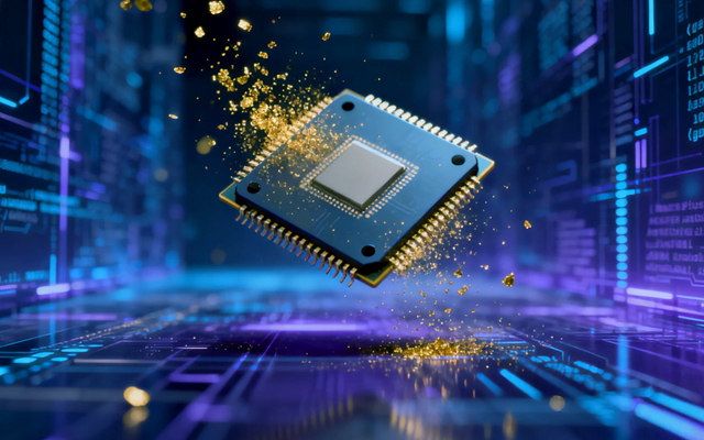 国产力量铸就数字基石：星亿工控主板赋能多领域智能