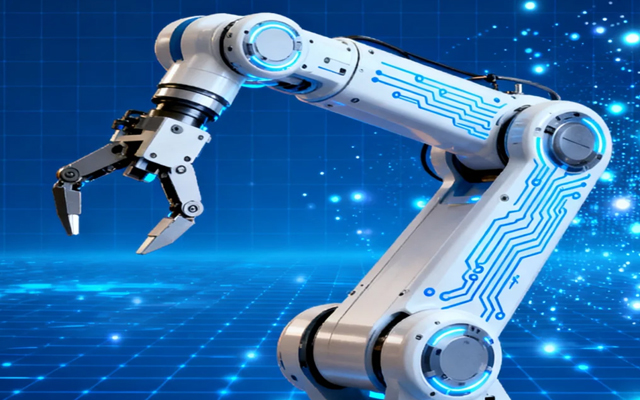 国产工控主板助力工业发展：高效、便捷、安全