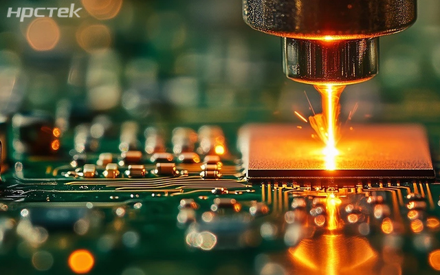 工业4.0核心算力底座：星亿主板重构工业计算效率基准(图1)