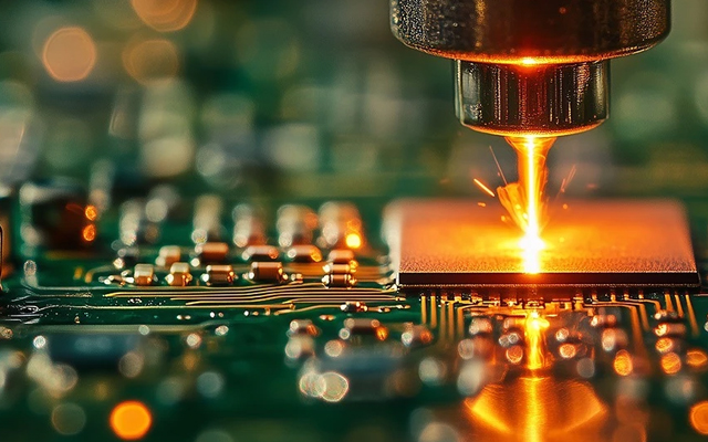 工业4.0核心算力底座：星亿主板重构工业计算效率