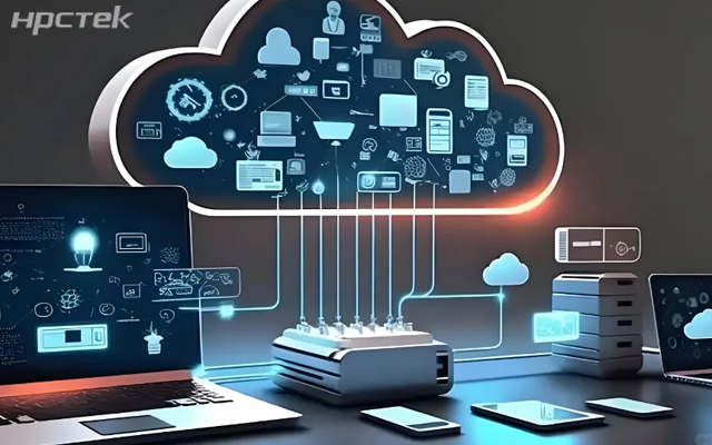 物联网+工业互联：龙芯2K2000工控主板的硬核赋能(图1)