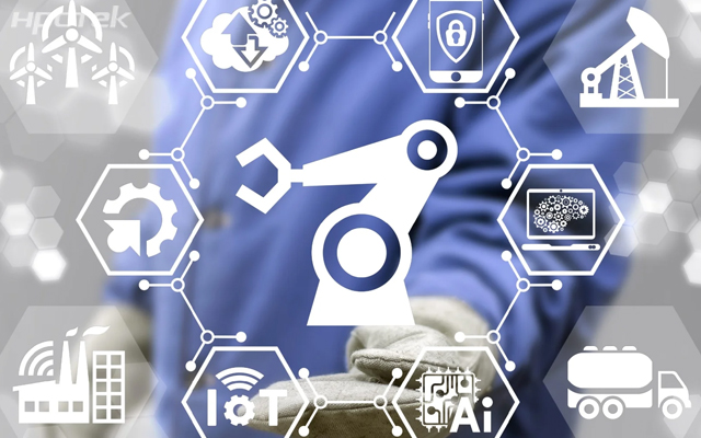 星亿工控主板:智能制造转型的硬核基石(图1) 星亿工控主板:智能制造转型的硬核基石(图1)