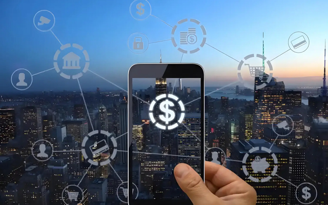 星亿四核金融工控机,筑牢智慧金融的安全与效率基石 星亿四核金融工控机,筑牢智慧金融的安全与效率基石