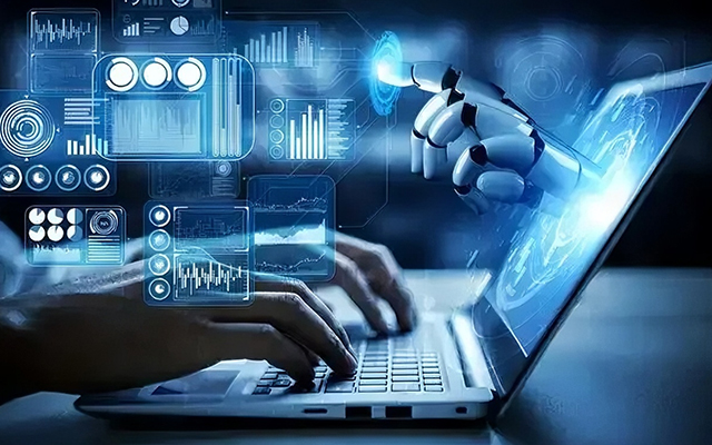 智能便捷，高效赋能——星亿一体机主板赋能自助终端