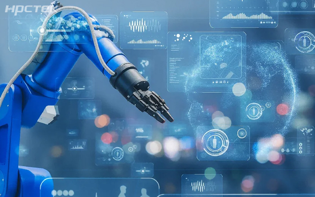 全国产星亿工控机:以“四高”实力,筑牢工业智能底座(图1) 全国产星亿工控机:以“四高”实力,筑牢工业智能底座(图1)