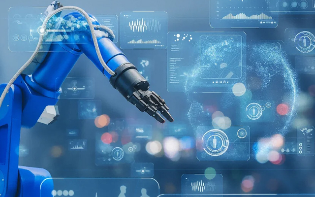 全国产星亿工控机:以“四高”实力,筑牢工业智能底 全国产星亿工控机:以“四高”实力,筑牢工业智能底