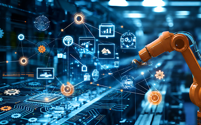 国产硬件迭代，龙芯2K3000主板推动制造业智能