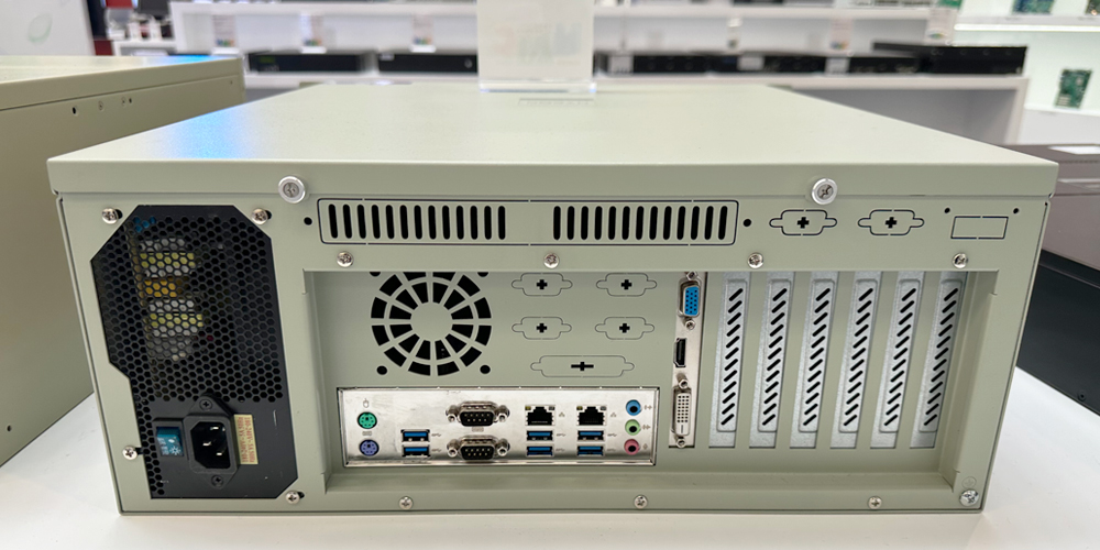 光合组织2025人工智能创新大会收官，高能计算机国产算力展现工业智能新图景(图5)