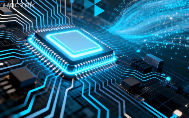 无风扇工控机，星亿芯铸就新型工业化发展前景(图1)