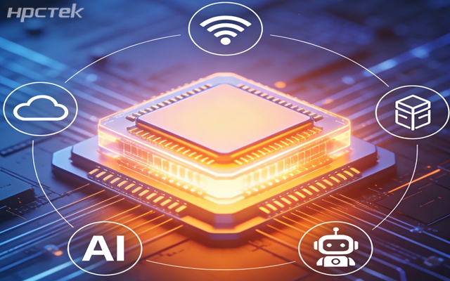 国产芯筑基,星亿主板赋能信创未来(图1) 国产芯筑基,星亿主板赋能信创未来(图1)