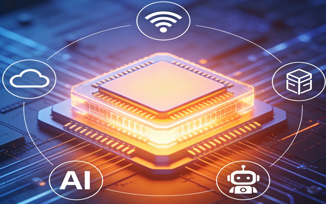 国产芯筑基，星亿主板赋能信创未来