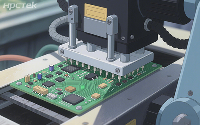 全“芯”配置,100%国产星亿主板定义工控领域新高度(图1) 全“芯”配置,100%国产星亿主板定义工控领域新高度(图1)