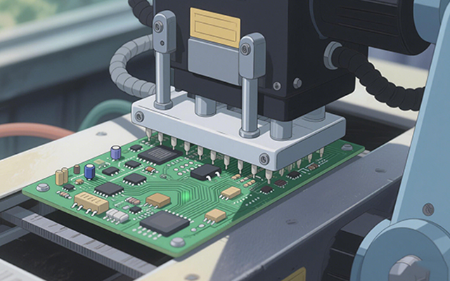 全“芯”配置，100%国产星亿主板定义工控领域新