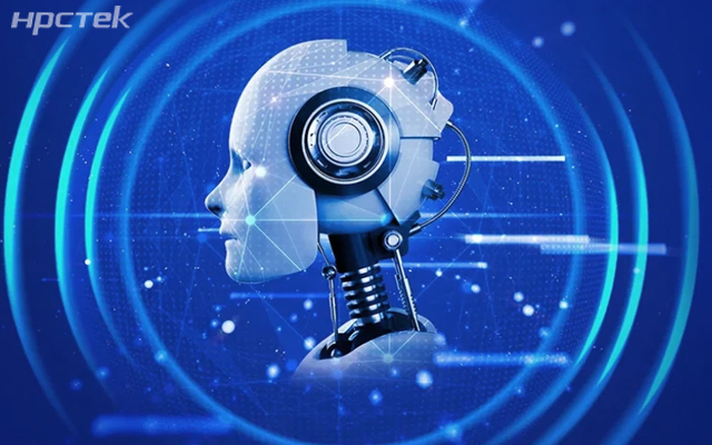 工业4.0时代的核心算力:4U工控机引领工业控制革新(图1) 工业4.0时代的核心算力:4U工控机引领工业控制革新(图1)