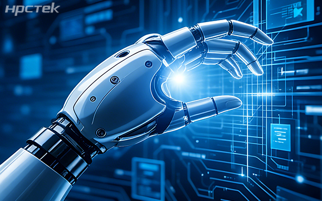 D3000星亿工控机，实现智能化管控、提升生产效率(图1)