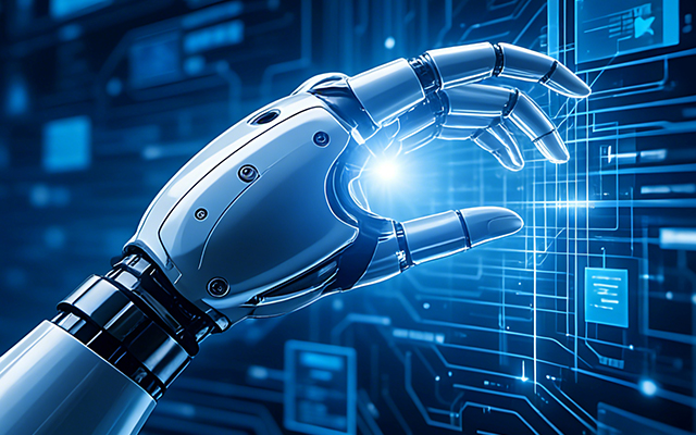 D3000星亿工控机，实现智能化管控、提升生产效