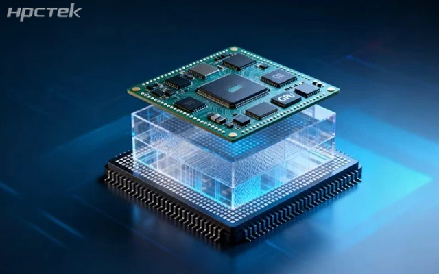 星亿主板和龙芯主板成为数字时代发展的坚实硬件(图1)