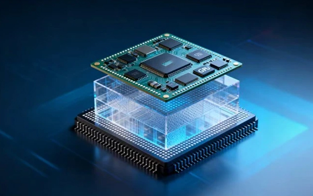 星亿主板和龙芯主板成为数字时代发展的坚实硬件