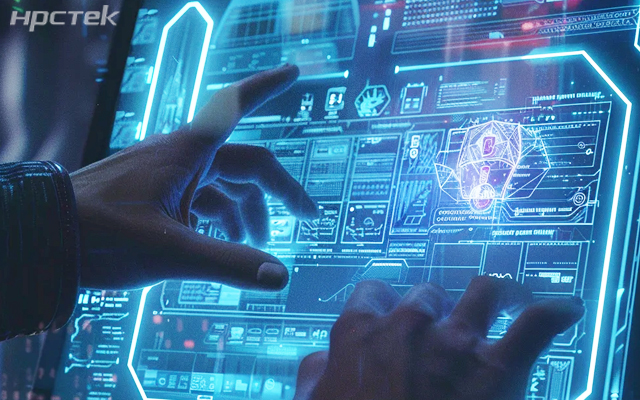 星亿OPS主板，赋能显示终端科技发展的核心硬件(图1)