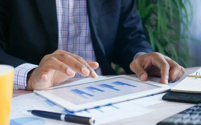 信创办公的核心——龙芯3A6000工控主板