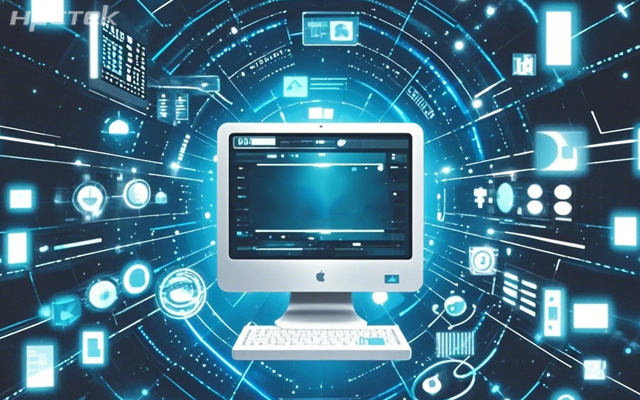 智能互联网时代下，国产嵌入式主板赋能智慧自助终端发展(图1)