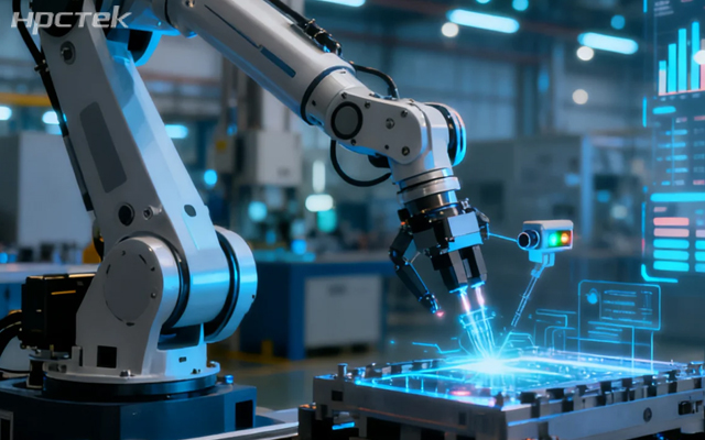 ATX星亿工控主板，多接口强算力胜任多种工作环境(图1)