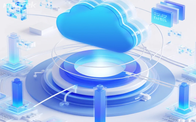 星亿瘦客户机助力云终端产业迈向更高质量的发展阶段(图1) 星亿瘦客户机助力云终端产业迈向更高质量的发展阶段(图1)