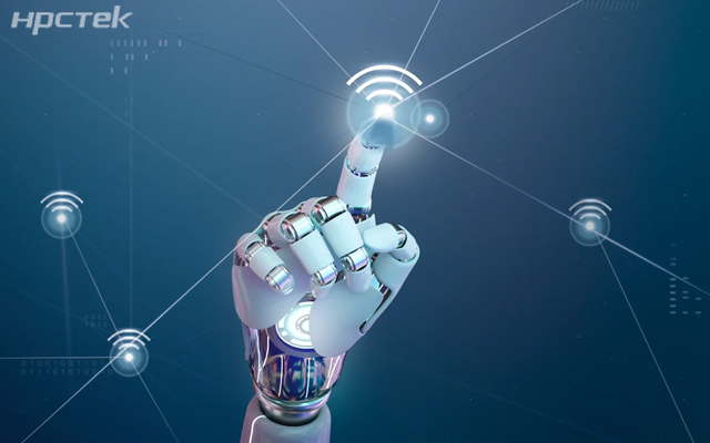 国产OPS电脑:数字化转型中的核心算力支撑(图1) 国产OPS电脑:数字化转型中的核心算力支撑(图1)