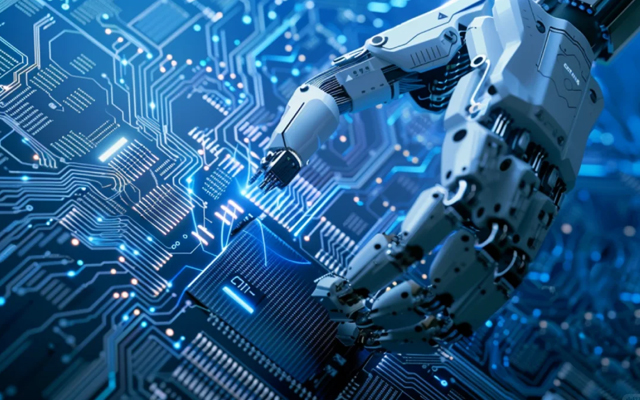 170*170mm星亿主板，标准板型大能量