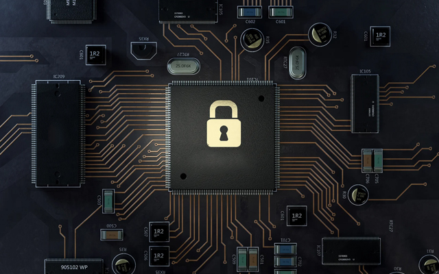 龙芯工控机——打破安全可信的发展限制 龙芯工控机——打破安全可信的发展限制