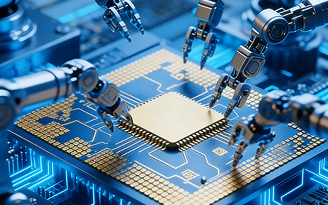 E2000Q星亿主板,以高品质硬件驱动发展未来 E2000Q星亿主板,以高品质硬件驱动发展未来