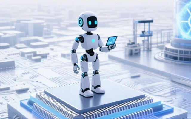 工控标杆:星亿工控机以D2000CPU+X100 工控标杆:星亿工控机以D2000CPU+X100