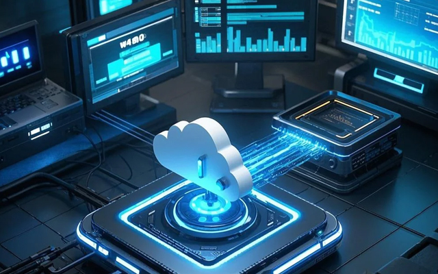 星亿整机用“中国芯”构筑安全、高效、智能的边缘计