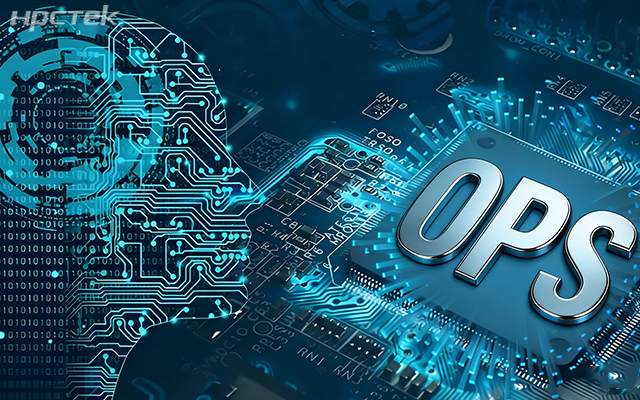 国产OPS电脑主板:适配各商显设备的多样化应用需求(图1) 国产OPS电脑主板:适配各商显设备的多样化应用需求(图1)