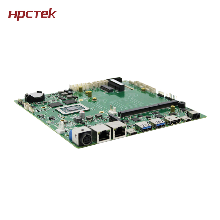 星亿D3000M加固平板电脑主板M302M