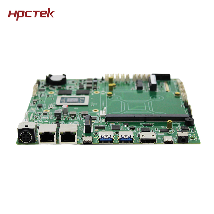 星亿D3000M加固平板电脑主板M302M