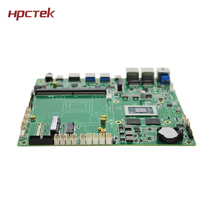 星亿D3000M加固平板电脑主板M302M