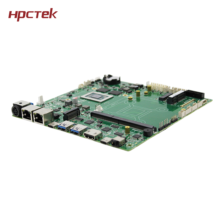 星亿D3000M加固平板电脑主板M302M