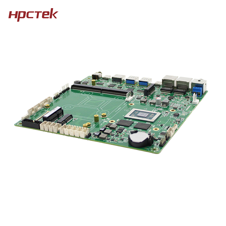 星亿D3000M加固平板电脑主板M302M