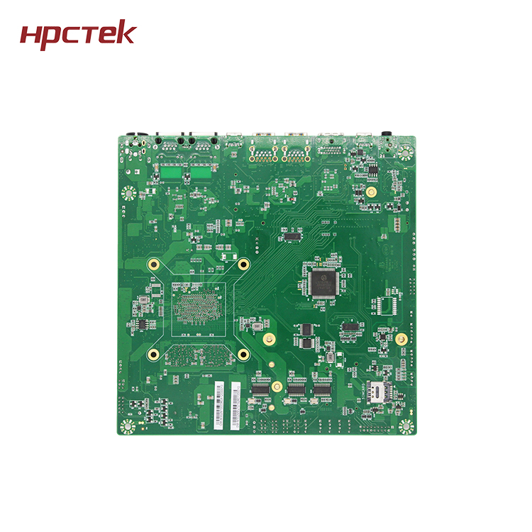 星亿D3000M加固平板电脑主板M302M