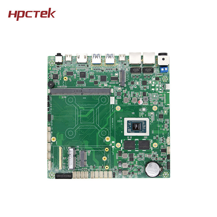 星亿D3000M加固平板电脑主板M302M