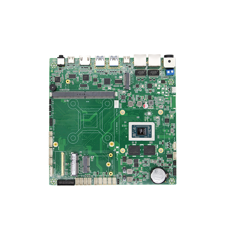 星亿D3000M加固平板电脑主板M302M