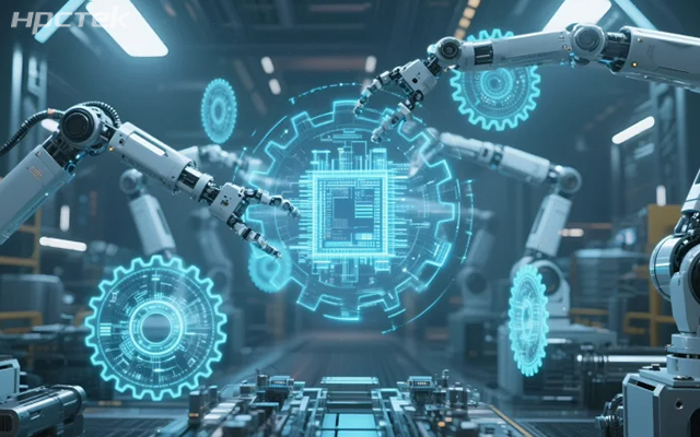 国产化工控领域的新标杆，星亿主板筑牢其发展根基(图1)