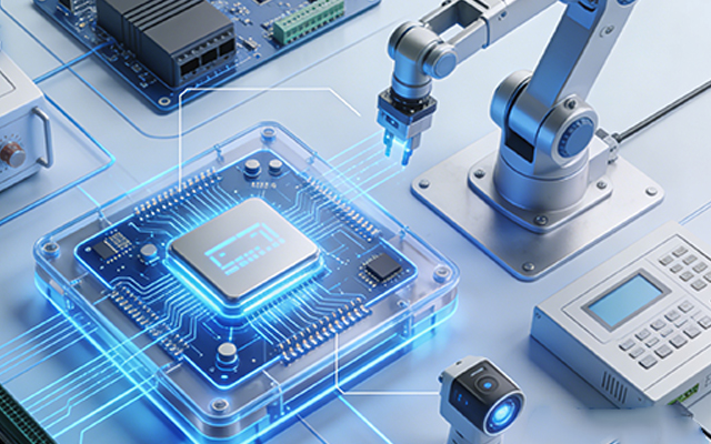 便携式国产工控机的应用优势 便携式国产工控机的应用优势